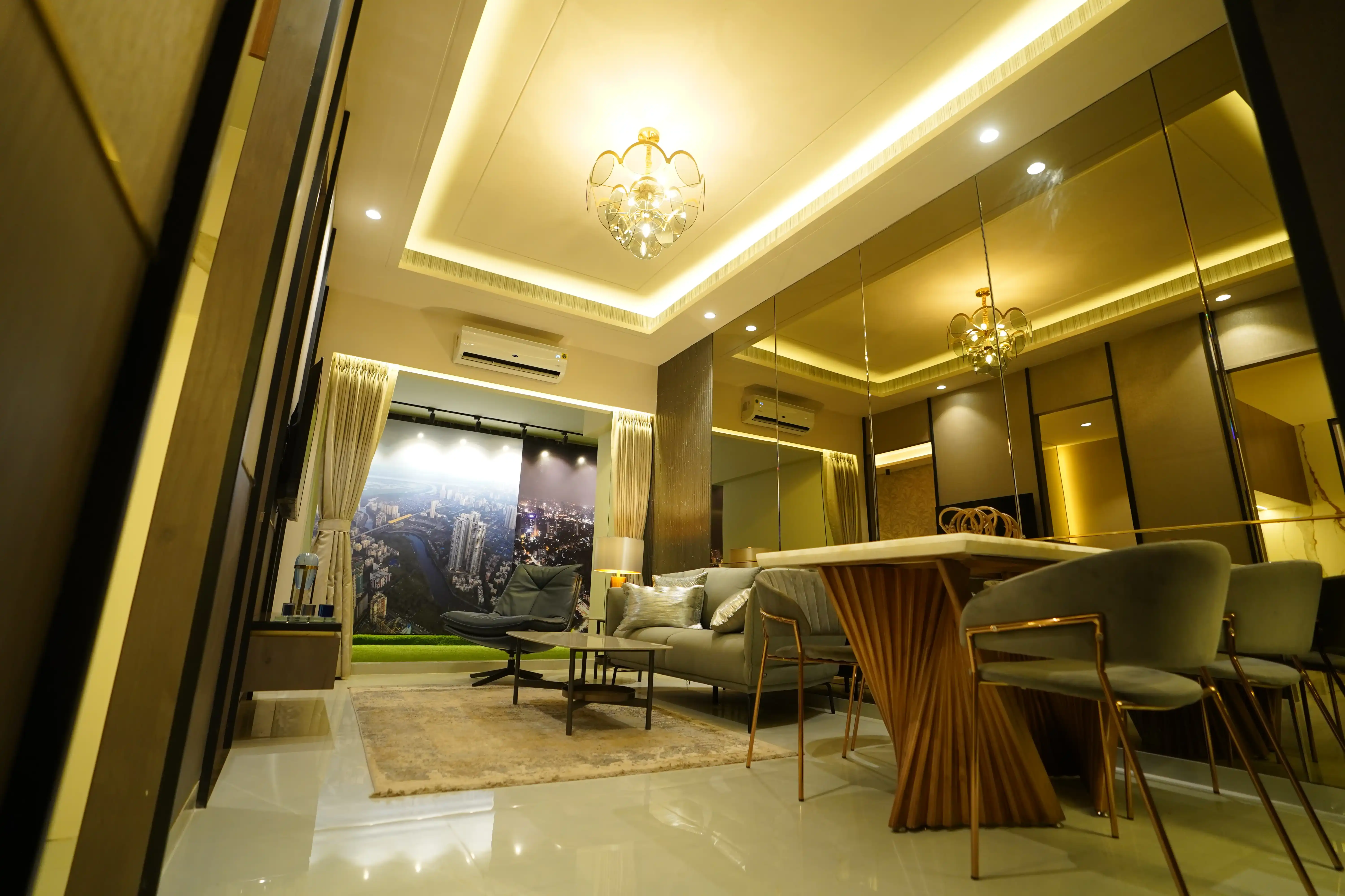 2 bhk in jogeshwari west